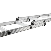 Échelle pour tente de toit ARB : sécurité et confort bivouac